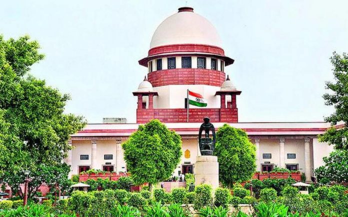 Supreme Court Of India Makes A Shocking Judgement