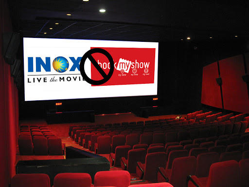 Consumer Court Fines Bookmyshow, Inox For Charging Convenience Fee