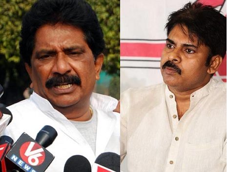 Pawan took the right decision in terms of the Tirupati by-polls candidate, says Sabbam Hari