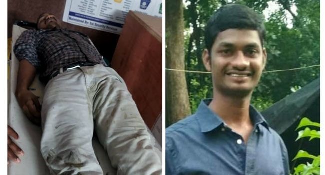 Another unemployed young man commits suicide in Telangana
