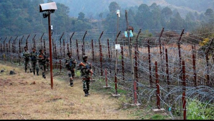 Indo-Nepal border will remain closed from April 24