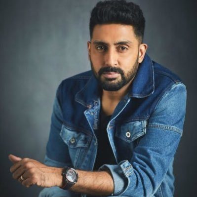 Abishek Bachhan Gives A Quick-witted Reply To A Troll For Sending Virtual Hugs