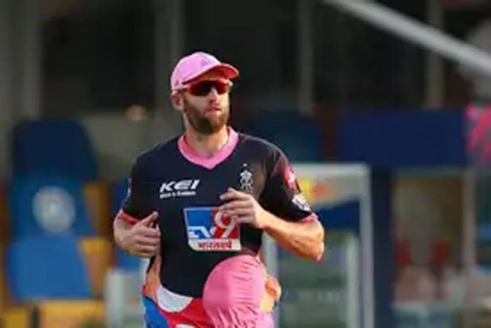 Andrew Tye Wonder ‘why Spending So Much On Ipl Amid Covid Crisis?’