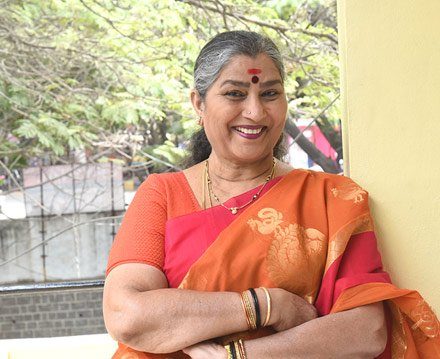 Veteran Actress Annapoorna Shocking Comments On Casting Couch