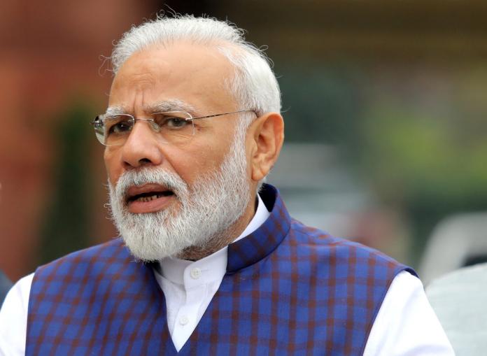 World media is accusing Modi for corona 2.0 in India