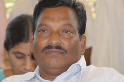 Tdp Leader Kagitha Venkata Rao Passes Away At 71