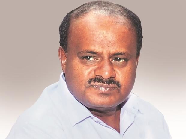 Covid-19: Karnataka Ex-cm Unable To Find A Bed In A Private Hospital