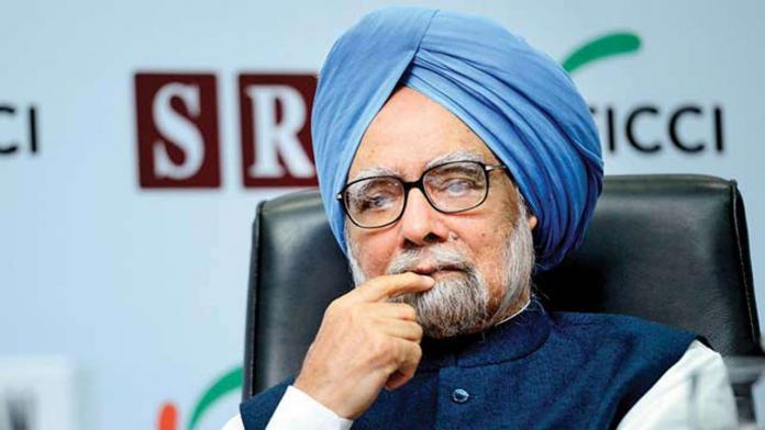 Manmohan Singh Tests Covid-19 Positive, Rushed To Aiims