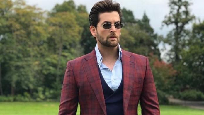Neil Nitin Mukesh Shares About Entire Family Testing Covid-19 Positive