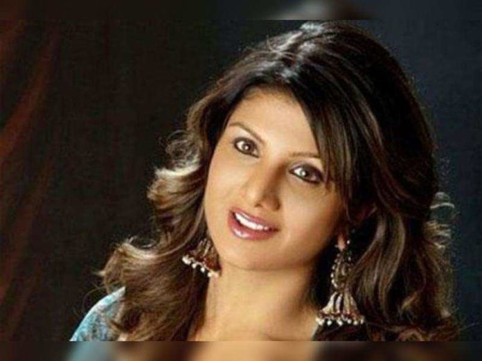 Maha Samudram Team Plans A Song Tribute To Actress Rambha