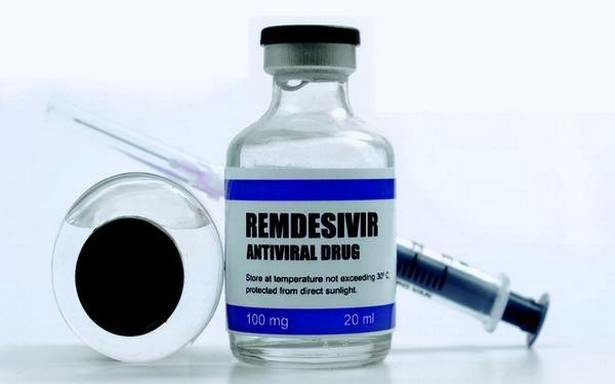 Maharashtra To Allocate The Daily Remedesivir’s Requirement Of 50,000 Vials Soon