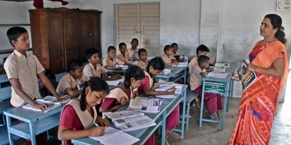 Covid-19 Second Wave- Telangana Govt Teachers Insist Vacation Or Wfh Option
