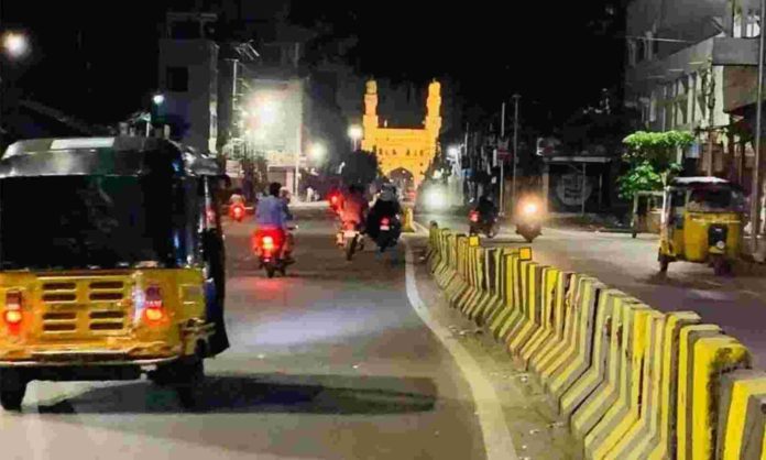 Covid-19 Alert: Telangana Government Imposes Night Curfew In State