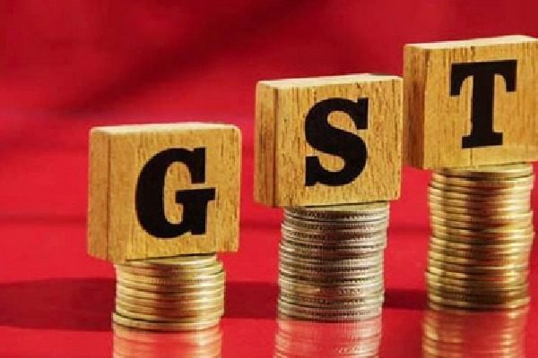 GST collection in March creates a record !!