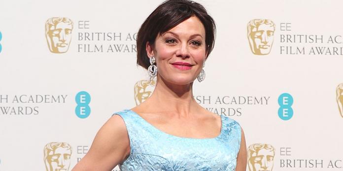 ‘harry Potter’ Actress Helen Mccrory Is No More