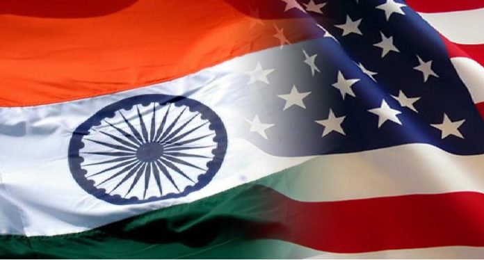 40 US giant companies formed as a task force to stand by India