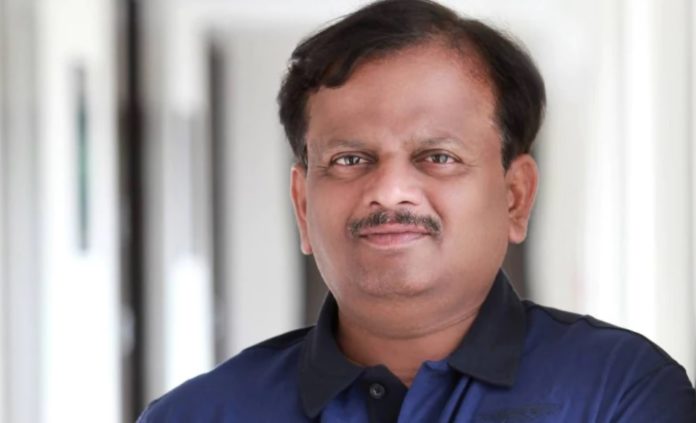 Celebs Across South Industry Share Deep Condolences On Demise Of Director- Cinematographer Kv Anand