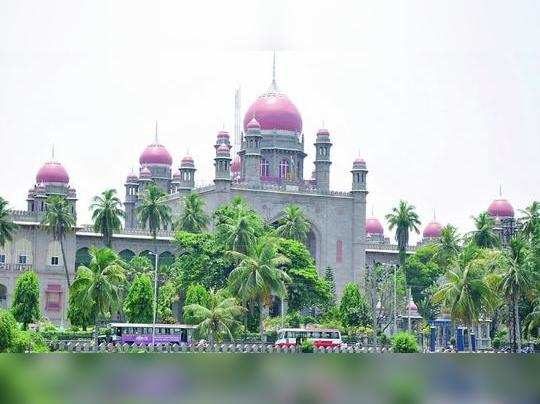Do people's lives matter or the elections?: Telangana HC outraged on govt