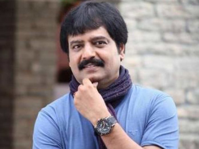 Tamil Actor Vivek’s Health In Critical Condition After Heart Attack