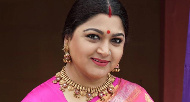 Ration distribution should be stopped for non-vaccinated people: Khushboo
