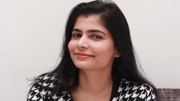 Chinmayi Impresses Twitter Users With Long ‘spaces’ Session