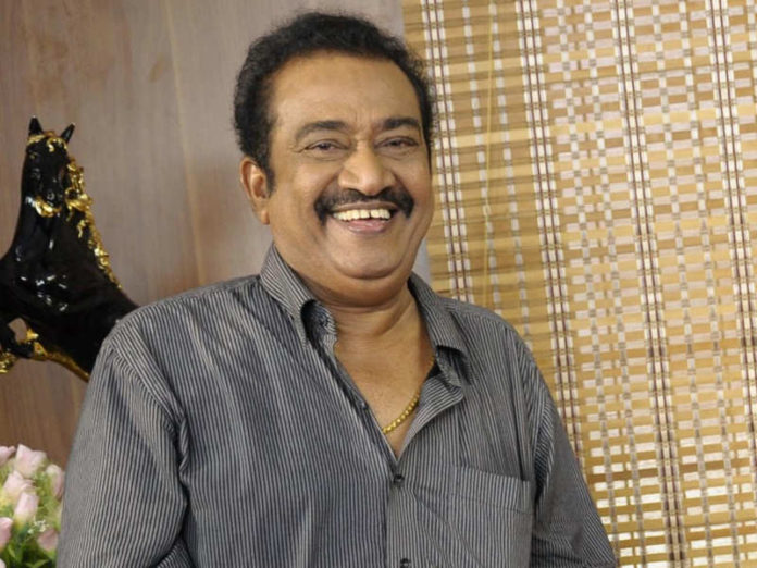 Renowned Tamil Actor Pandu Passes Away Due To Covid Complications