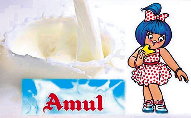 AP govt is going to hand over the closed dairies to Amul!