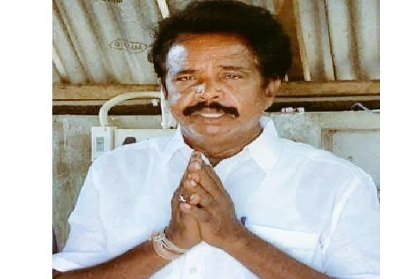 Police Shifted Krishnapatnam Anandaiah To A Secret Place