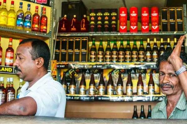Government wine shops will open at 6 am in AP