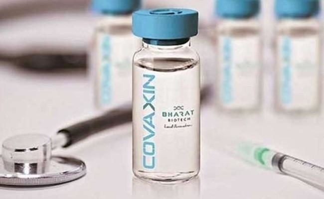 DCGI gave a green signal for vaccine trials on children