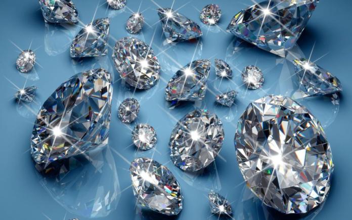 A Kurnool Farmer Strikes Rs.1.25 Crore Diamond While Farming