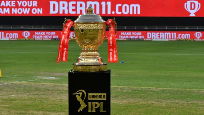 Ipl 2021 Suspended Due To Covid-19