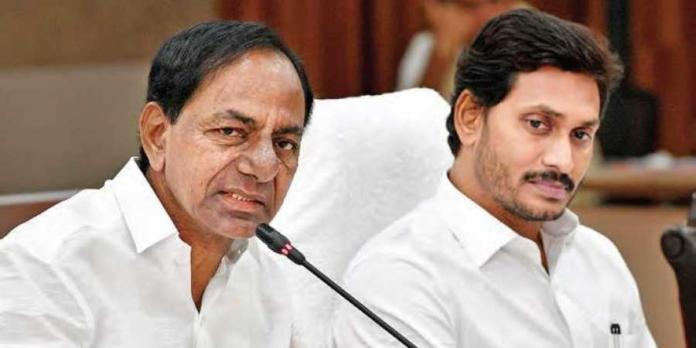 KCR and Jagan are maintaining silence over 'All India Black Day'