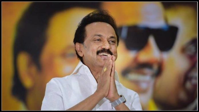MK Stalin's first signature as CM of Tamil Nadu was on...!