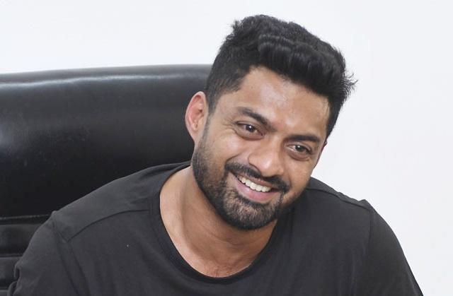 Kalyan Ram in MAA Elections? Truth is here - TeluguBulletin.com