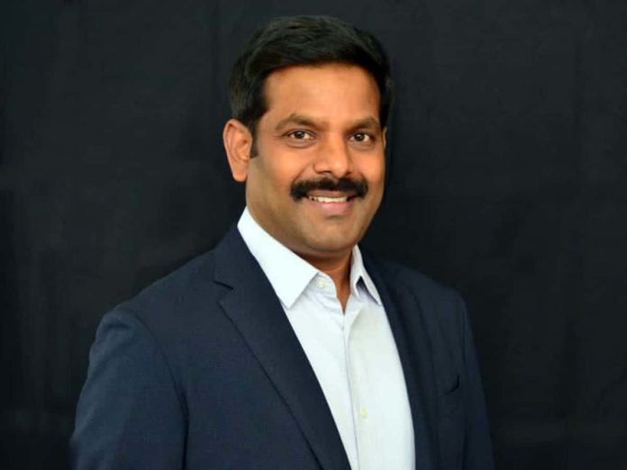 Niranjan Srungavarapu won as President of TANA