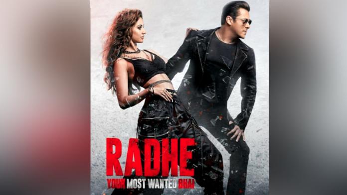 Radhe Becomes Salman Khan’s Second Lowest Rated Film On Imdb