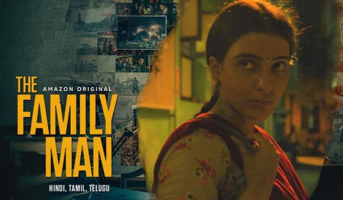 Samantha’s Deadly Character In This Thriller Is Grabbing All The Attention!
