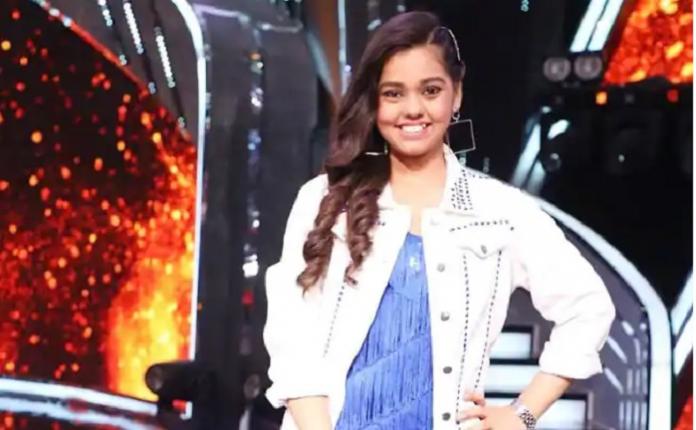 Indian Idol 12: Netizens Fume Over Shanmukhapriya’s Performance; Demand Her Elimination