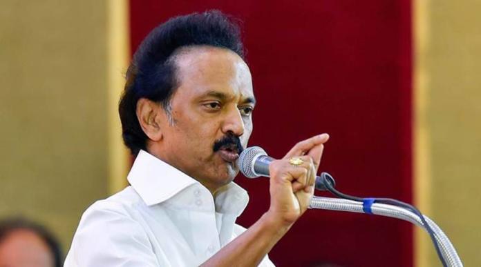 Lockdown extended in Tamil Nadu for a week