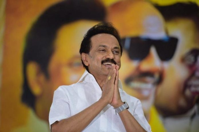 DMK is going to create history: MK Stalin
