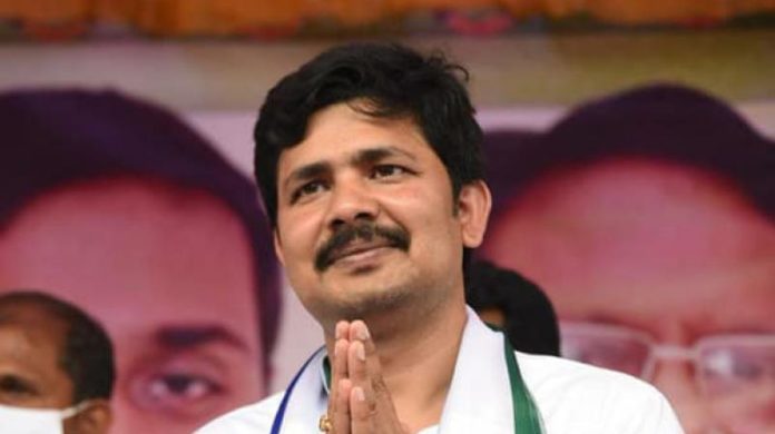 Tirupati By-election: Ycp Takes A Huge Lead