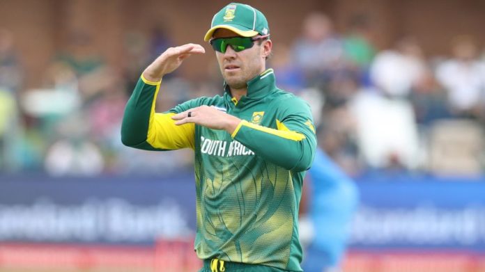 Ab De Villiers Decision On His Retirement Remains Final – Csa