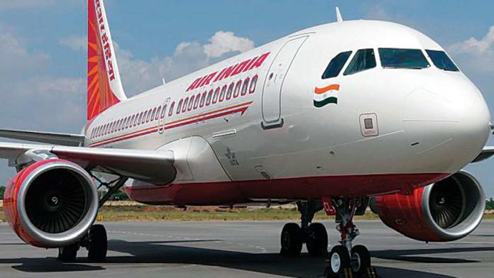 Cyberattack On Air India, 45 Lakh Passengers Data Breached