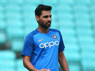 Pacer Bhuvneshwar Kumar’s Father Passes Away Due To Cancer