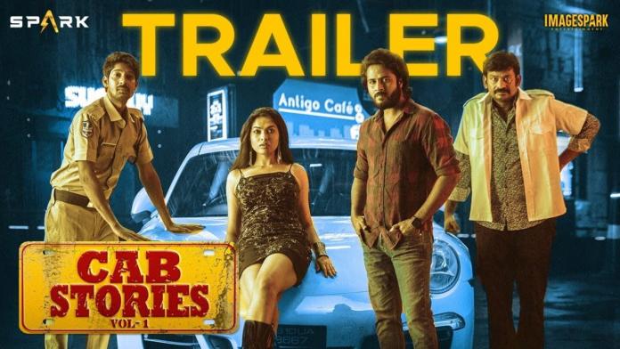 Bb4 Fame Divi’s Cab Stories Trailer