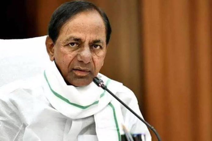 CM KCR gives clarity over 'Lockdown in Telangana'