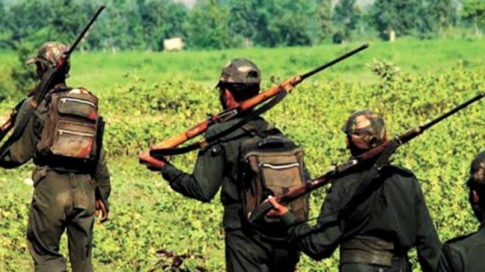 T'gana police promises free corona-treatment for Maoists