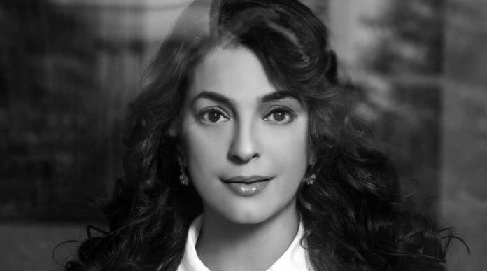 Actress Juhi Chawla Files Suit Against 5g Networks In India
