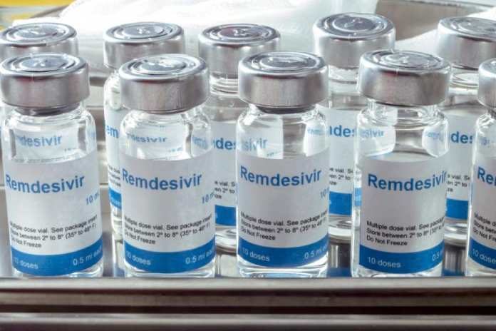 Up Police Expose Gang Involved In Selling Pneumonia Vials As Remedesivir